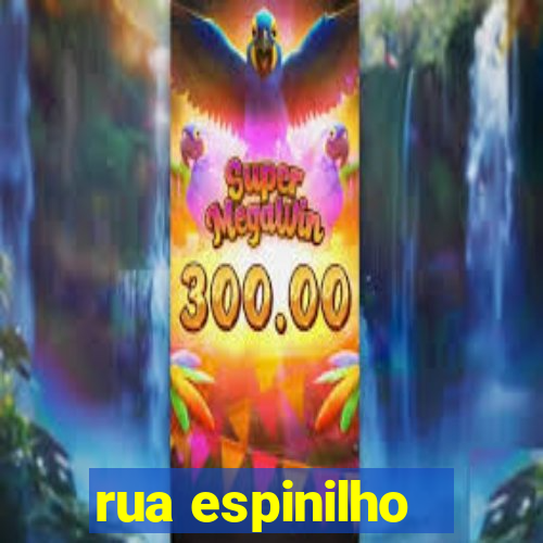 rua espinilho - guarani novo hamburgo - rs 298